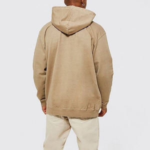 Sweat à capuche pour hommes, poids lourd 3D pour impression bouffante, design unique en matériau de haute qualité pour l'impression de bouffées d'hiver - Product Image 2