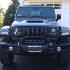 Wranglers Rubicons 392 4WD 2023 Bien Inspeccionados, SUV Todoterreno con Motor V-8 de 6.4 Litros, Altamente Equipado, Vehículo Sin Modificar con Certificación CE - Product Image 1