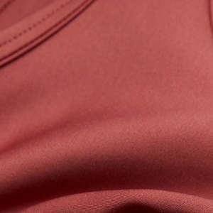 Conjunto de Yoga de Cintura Alta para Mujer, Ropa Deportiva sin Costuras con Logotipo en la Parte Delantera, Diseño Sólido sin Mangas - Product Image 2