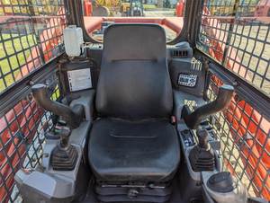 Cargador de orugas compacto Kubota 2016-Potencia, durabilidad y versatilidad - Product Image 5
