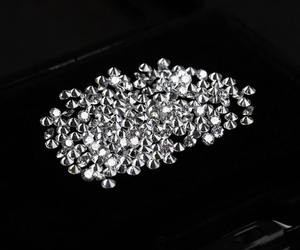 Diamante Redondo Brillante Cultivado en Laboratorio de 1.60 MM, Venta Caliente, Claridad VVS, Tamaño Personalizado para Fabricantes, Entrega de Diamantes OEM JIT de Fábrica - Product Image 2