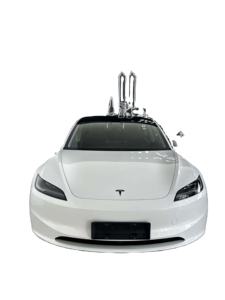 Modèle 3 Highland 2025 – Voiture électrique neuve à moteur électrique, berline de luxe pour adultes, à vendre - Product Image 5