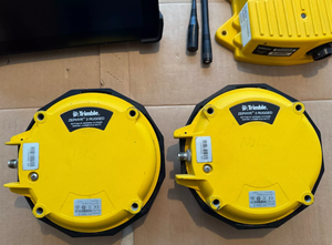 เครื่องขุดอุตสาหกรรมแมว TD520เครื่องขุด TR1MBLE EARTHW0RKS - Product Image 4