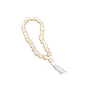 Traditional Polished craft Wood Tulsi <b>Beads</b> Healing <b>Bracelet</b> for Women <b>Men</b> Reiki Chakra Crystal Feng Shui - Product Image 3