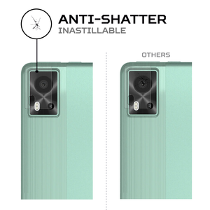 ฟิล์มกันกระแทก Doogee T10E อุปกรณ์เสริมระดับพรีเมียมเพื่อการปกป้องอุปกรณ์อย่างดีที่สุด - Product Image 4