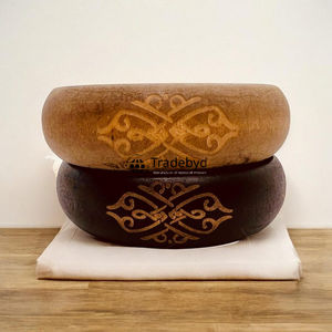 Bracelets en bois de créateur pour femmes élégantes-Look de boutique de bijoux naturels fabriqués à la main par Tradebyd - Product Image 3