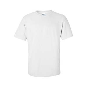 เสื้อยืดผ้าฝ้าย100% สำหรับผู้ชายเสื้อยืดลำลองสีทึบเสื้อยืดคู่ไซส์ใหญ่สีดำขาวเทาเสื้อกีฬาสีพื้นสำหรับฤดูร้อน2025 - Product Image 3