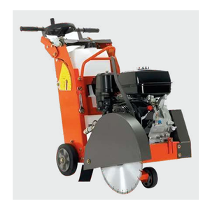 เครื่องตัดคอนกรีตพร้อมมอเตอร์5HP เครื่องมือตัดที่มีประสิทธิภาพทนทานสำหรับใช้งานในการก่อสร้างและอุตสาหกรรม - Product Image 1