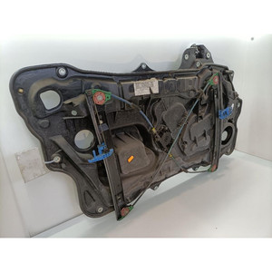 Mecanismo de elevación del parabrisas delantero. DX LANCIA Ypsilon 1ª Serie 71732828 188A9000 (03>06) - Product Image 2