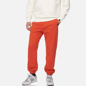 Pantalones de chándal ligeros de alta calidad Innovears para hombre, pantalones lisos de Color sólido con logotipo personalizado, colección de invierno de talla grande OEM - Product Image 5