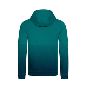 Top Fashion hommes sweats à capuche bonne qualité 100% coton Polyester Logo personnalisable Style décontracté col à capuche pour l'hiver quantité minimale de commande bas - Product Image 2