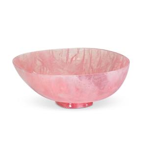 Bol décoratif en résine fait à la main finition élégante brillante design artistique moderne adapté aux collations de salades de fruits ou au salon - Product Image 4