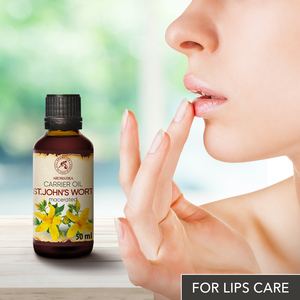 Aromatika Aceite de Hipérico 50ml, Extracto de Hypericum Perforatum en Aceite de Oliva para Acné, Boils y Piel Problemática - Product Image 6