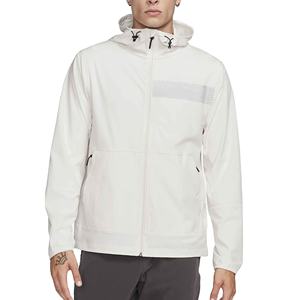 เสื้อแจ็คเก็ตกันลมผู้ชาย ราคาสมเหตุสมผล แฟชั่นล่าสุด เสื้อแจ็คเก็ตฤดูหนาว คุณภาพพรีเมียม กันยับ - Product Image 1