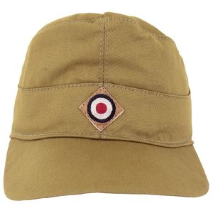 Fabricante OEM logotipo personalizado uniformes facción clásico hecho a mano bordado al aire libre M41 sombreros - Product Image 4