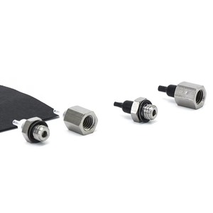 Ventosas de vacío de 100/40/50/63/80/125/mm disponibles, varios tamaños, ventosa, bonitas ventosas negras, ventosas de ZP2-AN - Product Image 5