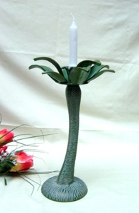 Portavelas de Primera Calidad con Estilo Único y Personalizado, Decoración para Fiestas, Navidad y Bodas, Artículo para Uso con Portavelas - Product Image 5