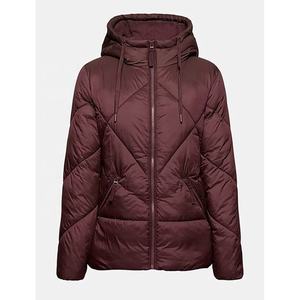 แจ็กเก็ตทรงปลาปักเป้าสำหรับผู้หญิงเสื้อแจ็กเก็ตผู้หญิงคอปกตั้งลำลอง - Product Image 5