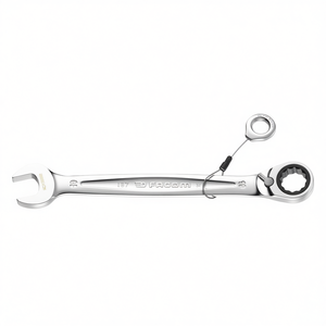 Llaves Combinadas de Trinquete Estándar Métricas Facom - Product Image 2