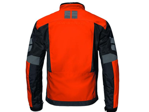 เสื้อแจ็กเก็ตมอเตอร์ไซค์ลายสะท้อนแสง3ชั้นกันน้ำได้4ฤดูสำหรับผู้ชาย - Product Image 2