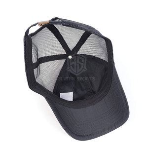 2024 nouveau chaud élégant en gros 5 panneaux réglable casquette de Baseball confortable sportif Sports de plein air chapeau pour hommes et femmes - Product Image 5
