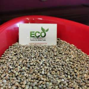 Экспортер натурального необработанного зеленого проса из Индии