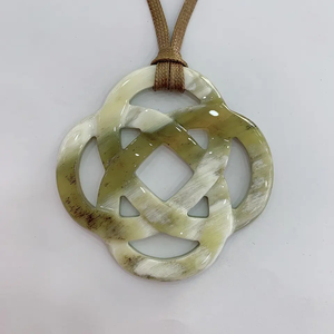 Colgante de plata personalizado hecho a mano de Vietnam Manufacturing Company, joyería clásica de Hip Hop para bodas, fiestas, productos de gran oferta - Product Image 3