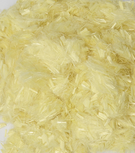 Bán buôn giá tốt nhất mặc-chống kevlars Meta <span class=keywords><strong>para</strong></span> aramid bột giấy cho phanh Pad Vật liệu ma sát - Product Image 4