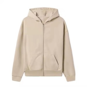 Breathable Heavyweight <b>Hoodies</b> for Man, 100% Cotton Custom Printing Solid Color <b>Hoodies</b> for <b>Men</b> Acid Wash Patch <b>Work</b> - Product Image 1