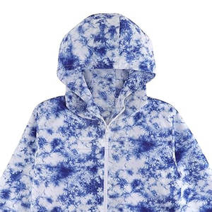 Chaqueta Cortavientos para Niños, Transpirable y Resistente al Viento, para la Escuela y Deportes - Product Image 6