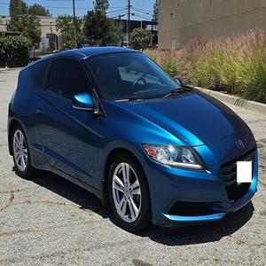 รถฮอนด้า CR-Z ปี 2011 มือสอง พวงมาลัยซ้าย/ขวา - Product Image 3