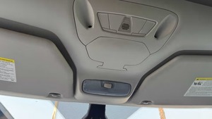 2020 fordds transittt Connect Van XL มือสอง LWB พร้อมเบาะหนังหลังแบบสมมาตรข้อเสนอลดราคาสำหรับฤดูกาลซ้ายมือ - Product Image 6