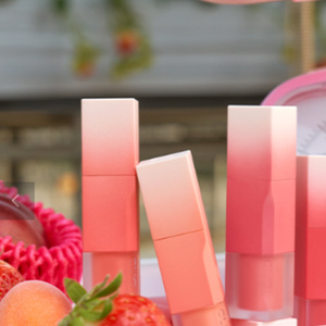 OEM ODM Logo de Marque Privée Teinte à Lèvres Coréenne Mat Longue Durée Étanche Velours Baume à Lèvres Teinté Maquillage Teinté à Lèvres et Joues - Product Image 6