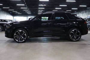 Audi RS Q8 2022 USADO EN EXCELENTES CONDICIONES - Product Image 3