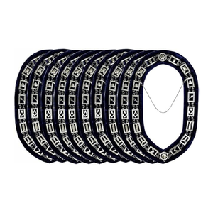 คอเสื้อรูปดาวอีสเทิร์นออเดอร์ออกแบบได้ตามที่ต้องการ - Product Image 5