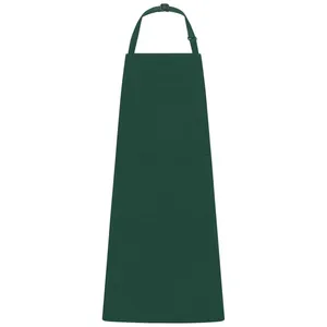 Custom Merchandising Bib Apron - Product Image 5