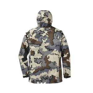 Chaqueta de Caza para Hombre Más Vendida, Chaqueta de Invierno Acolchada con Forro Polar, Transpirable, Duradera e Impermeable - Product Image 2