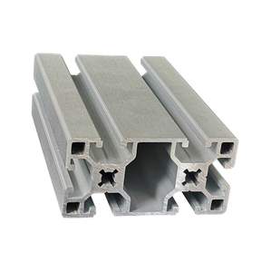 Perfiles Planos de Aleación de Aluminio Serie 6000 CNW, Temperatura T3-T8, Procesados por Punzonado, Origen Phu Tho - Product Image 1