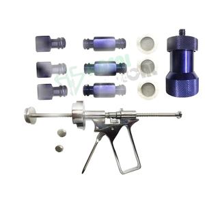 Nano Fat Filter Set CON Instrumentos de transferencia Instrumentos de cirugía plástica - Product Image 1