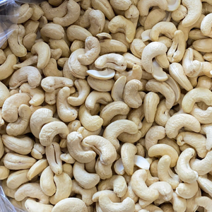 Noix de cajou de haute qualité W240 Noix de cajou Emballage personnalisé Santigo - Product Image 1