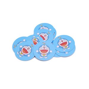 แท็กอีพ็อกซี่ NFC แบบไร้สัมผัสสําหรับโปรแกรมโทรศัพท์ Socia สุดฮอตสําหรับการแชร์ในสังคม - Product Image 1