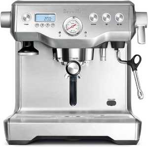 Máquina de Espresso Bre-villes de Doble Caldera Disponible en Stock - Product Image 1