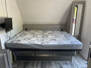 Camping-car d'occasion Cole_man Li_ght 1905BH 2022 - Product Image 2