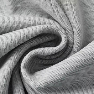 Camiseta de algodón Sun Fade para hombre con colores lavados y textura suave Camiseta de efecto lavado para hombre con acabado Sun Fade - Product Image 3