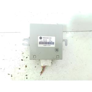 UNIDAD DE CONTROL DE SUSPENSIÓN/S JEEP Serie Compass 05033301ah (07>11) - Product Image 1