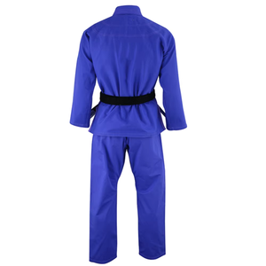 Kimono de Jiu-Jitsu Brésilien (BJJ) de haute qualité, uniforme BJJ personnalisable avec votre propre logo, en vente. - Product Image 3
