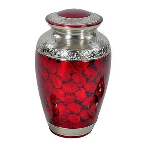 Urna de cenizas Urnas de cremación para cenizas humanas Mamá femenina adulta. Urnas funerarias para cenizas Adulto Mujer - Product Image 6