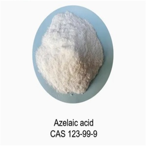Ácido Azelaico de Grado Cosmético al Mejor Precio de Fábrica, CAS 123-99-9, Utilizado para el Cuidado de la Piel con Buena Calidad - Product Image 2