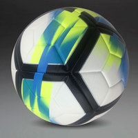 2024 MINSA haute qualité A +++ ballon de Football Standard nouvelle marque taille officielle 5 PU Football pour l'entraînement