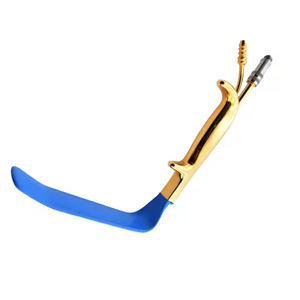 Prezzo competitivo <span class=keywords><strong>Ferreira</strong></span> seno dentale riavvolgitore chirurgico set di strumenti chirurgici in plastica leggera